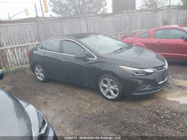1G1BF5SM6J7152161 Chevrolet le2 -di: direct injection, vvt: variable valve timing, gen, alum