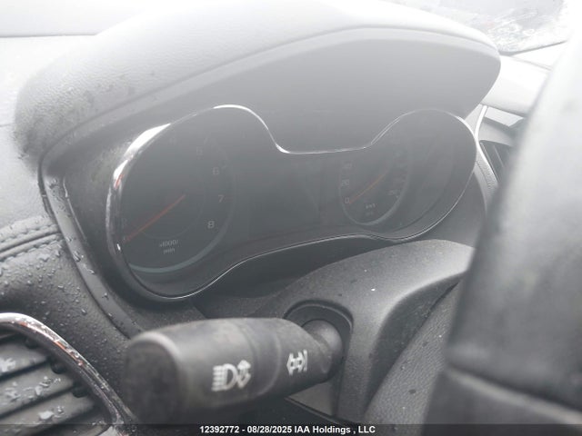 1G1BF5SM6J7152161 Chevrolet le2 -di: direct injection, vvt: variable valve timing, gen, alum