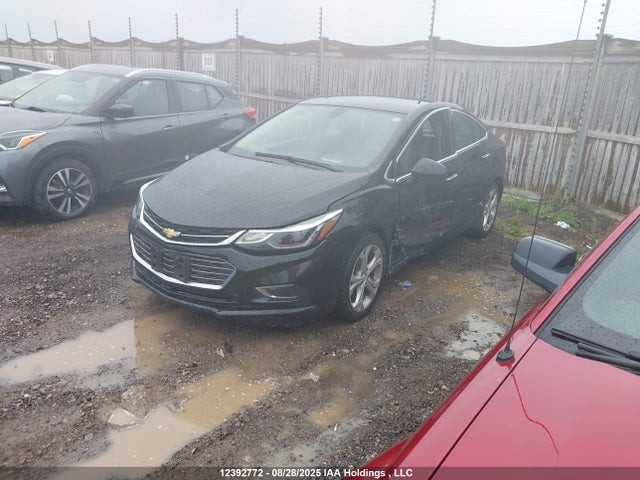 1G1BF5SM6J7152161 Chevrolet le2 -di: direct injection, vvt: variable valve timing, gen, alum