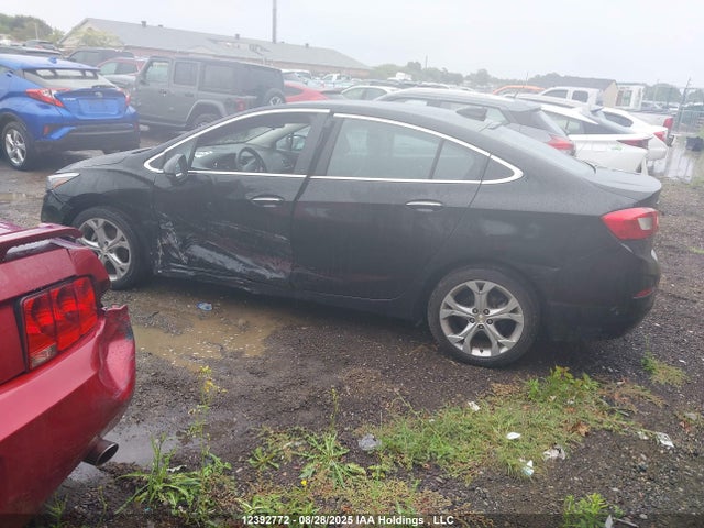 1G1BF5SM6J7152161 Chevrolet le2 -di: direct injection, vvt: variable valve timing, gen, alum
