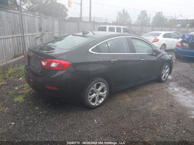 1G1BF5SM6J7152161 Chevrolet le2 -di: direct injection, vvt: variable valve timing, gen, alum