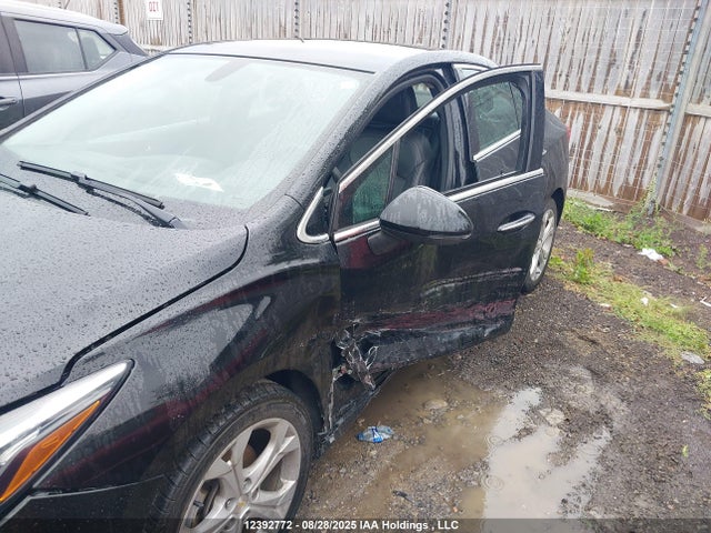 1G1BF5SM6J7152161 Chevrolet le2 -di: direct injection, vvt: variable valve timing, gen, alum