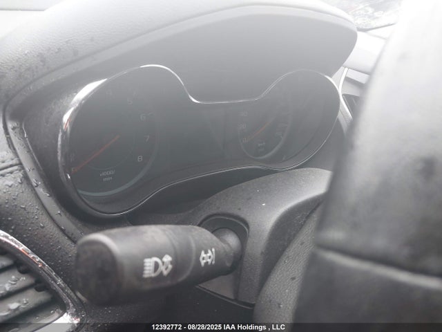 1G1BF5SM6J7152161 Chevrolet le2 -di: direct injection, vvt: variable valve timing, gen, alum