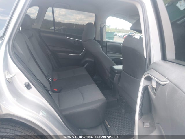 12392778 :رقم المزاد ، 2T3B1RFV2KW017796 vin ، 2019 Toyota Rav4 Le مزاد بيع