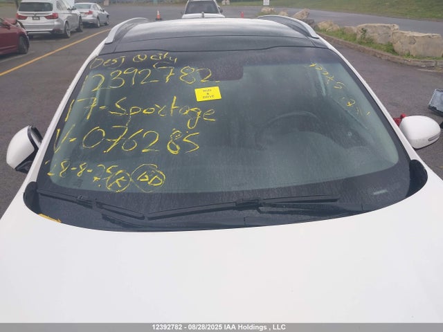 KNDPNCAC6H7076285 KIA gdi theta ii