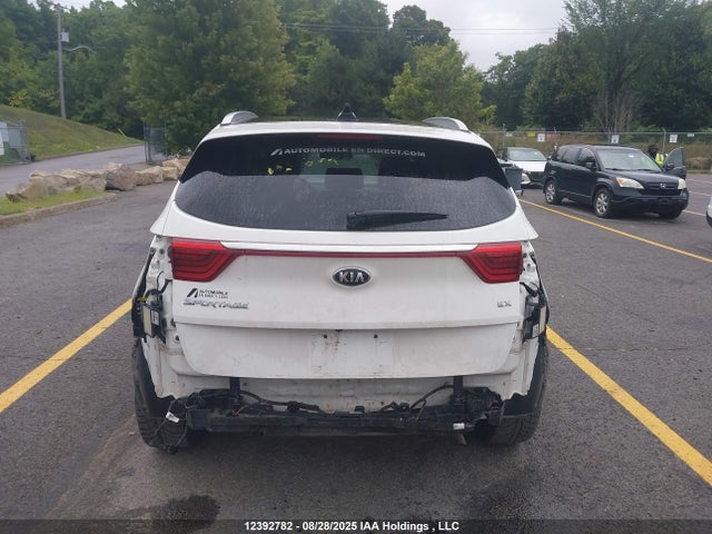 KNDPNCAC6H7076285 KIA gdi theta ii