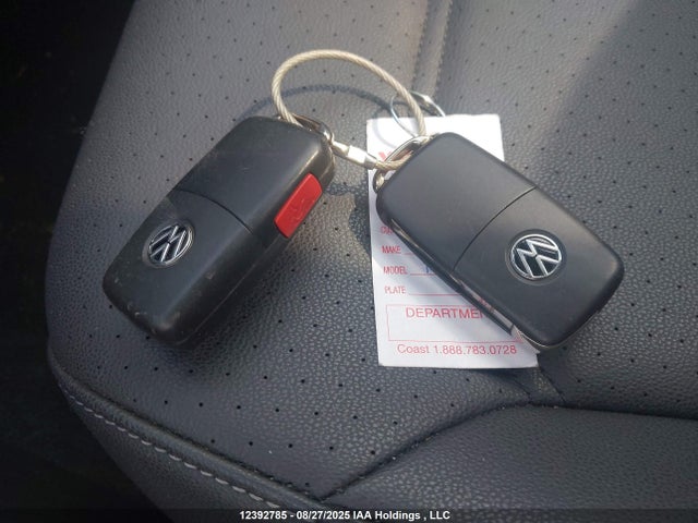 Volkswagen Passat 2022 1VWBA7A39NC004560 Image 29