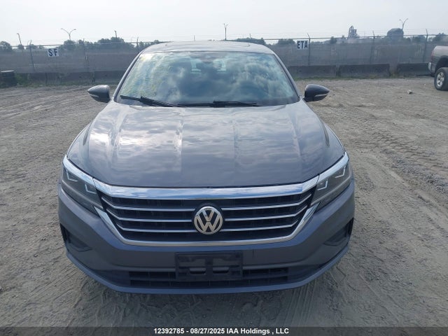Volkswagen Passat 2022 1VWBA7A39NC004560 Image 30