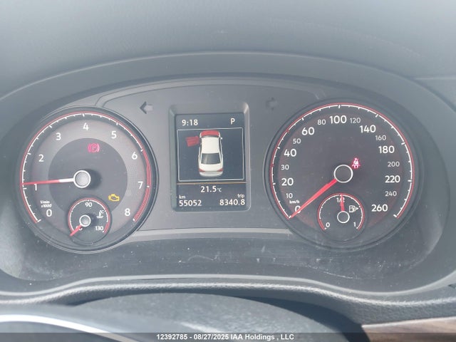 Volkswagen Passat 2022 1VWBA7A39NC004560 Image 25