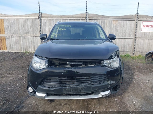 JA4JZ4AX1FZ601073 Mitsubishi sohc mivec