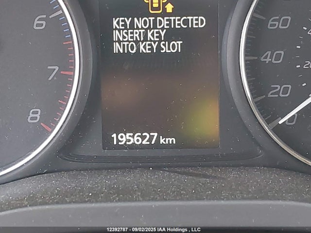 JA4JZ4AX1FZ601073 Mitsubishi sohc mivec