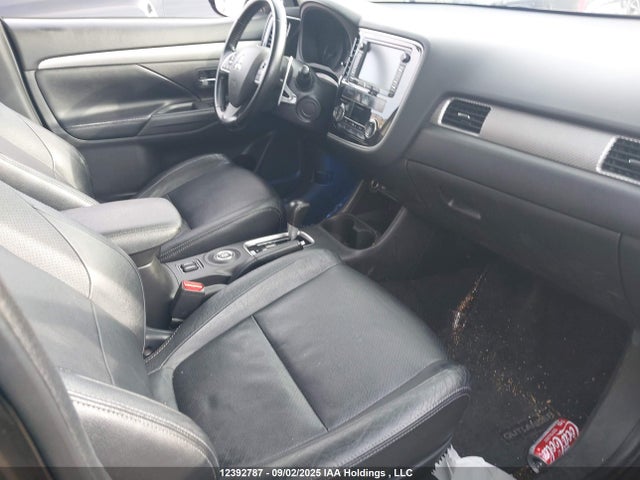 JA4JZ4AX1FZ601073 Mitsubishi sohc mivec