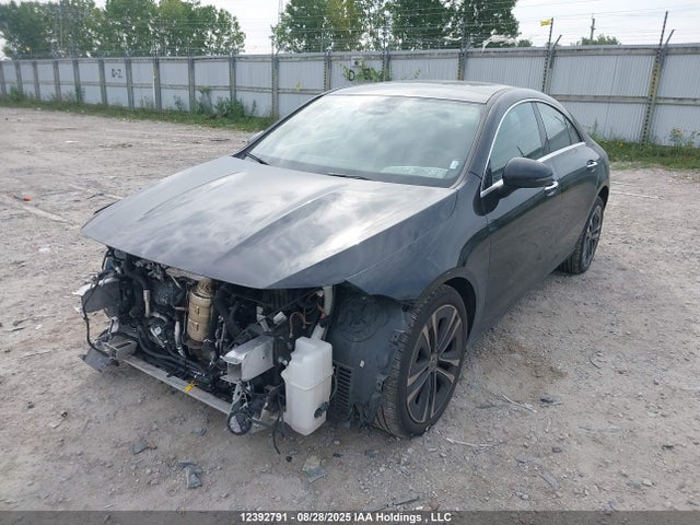 W1K5J4HB4SN520553 Mercedes-Benz m260