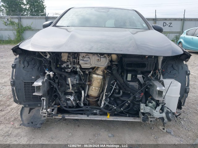 W1K5J4HB4SN520553 Mercedes-Benz m260