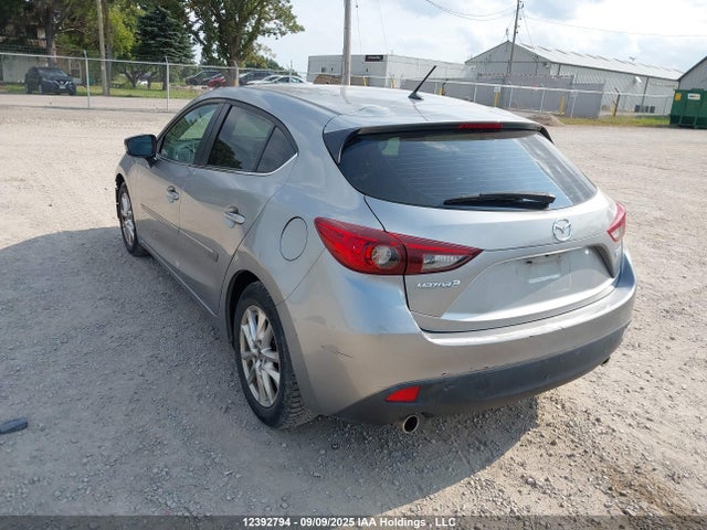 3MZBM1L72FM131641 Mazda pe