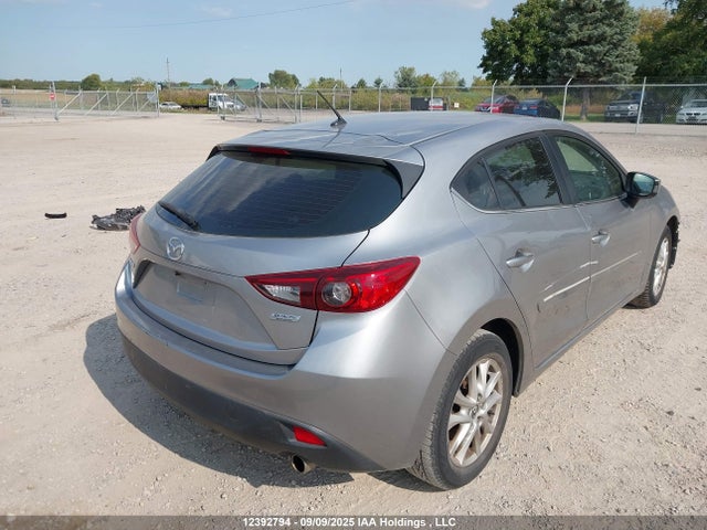 3MZBM1L72FM131641 Mazda pe