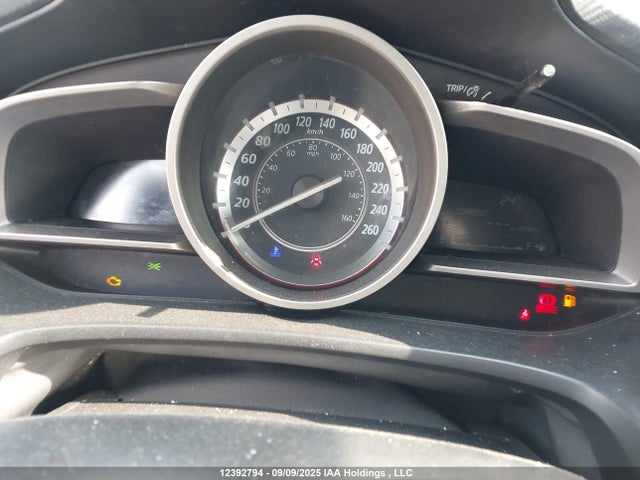 3MZBM1L72FM131641 Mazda pe