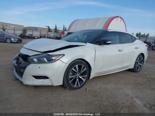 1N4AA6AP5HC380677 Nissan 2017