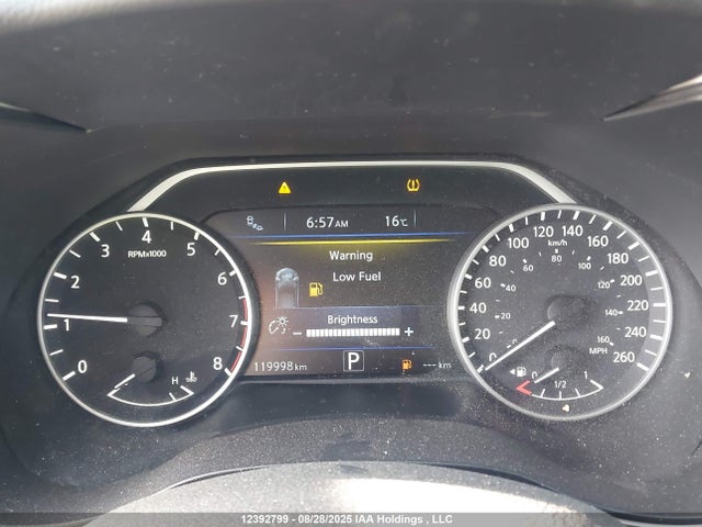 1N4AA6AP5HC380677 Nissan 2017