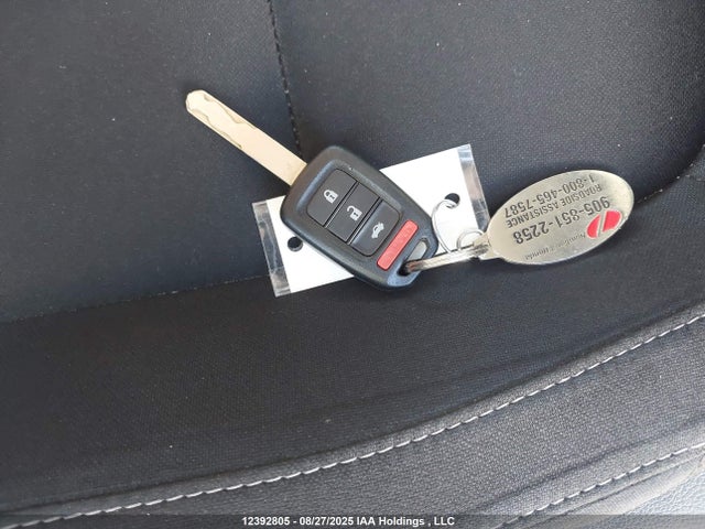 2HGFC2F54KH008361 Honda k20c2