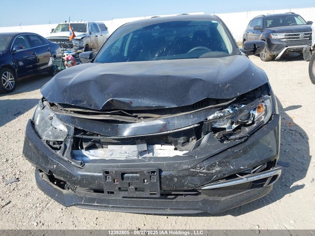 2HGFC2F54KH008361 Honda k20c2