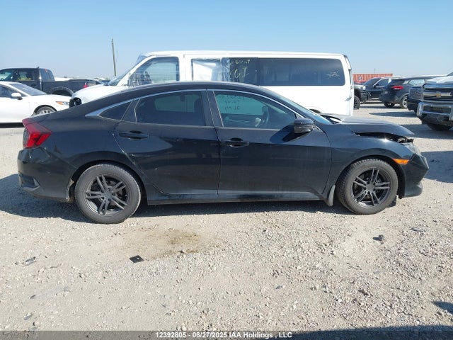 2HGFC2F54KH008361 Honda k20c2