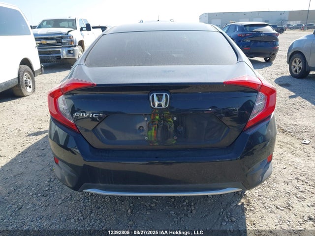 2HGFC2F54KH008361 Honda k20c2