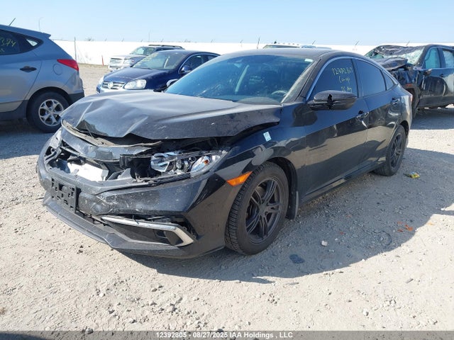 2HGFC2F54KH008361 Honda k20c2