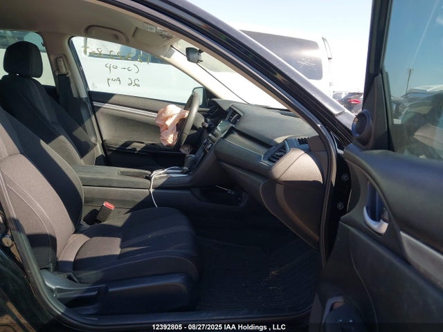 2HGFC2F54KH008361 Honda k20c2