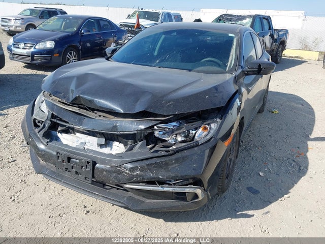 2HGFC2F54KH008361 Honda k20c2