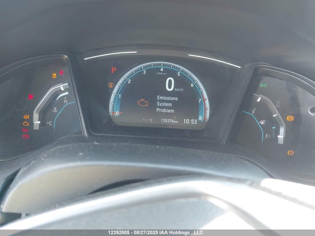 2HGFC2F54KH008361 Honda k20c2
