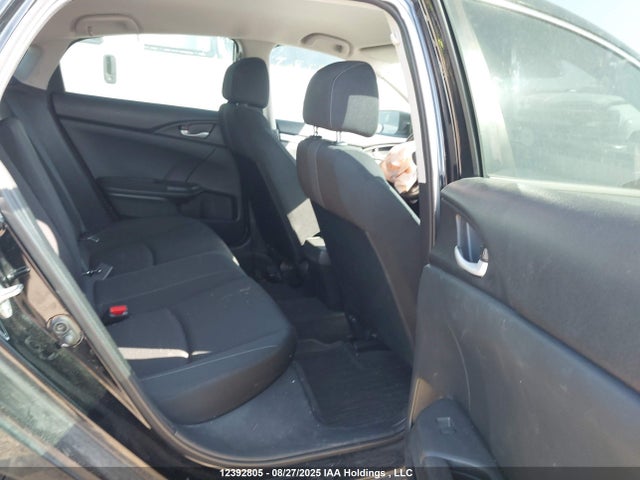 2HGFC2F54KH008361 Honda k20c2