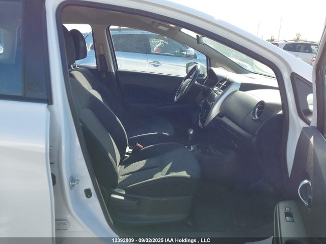 Nissan VERSA NOTE 2016 3N1CE2CP1GL411488 Image 5