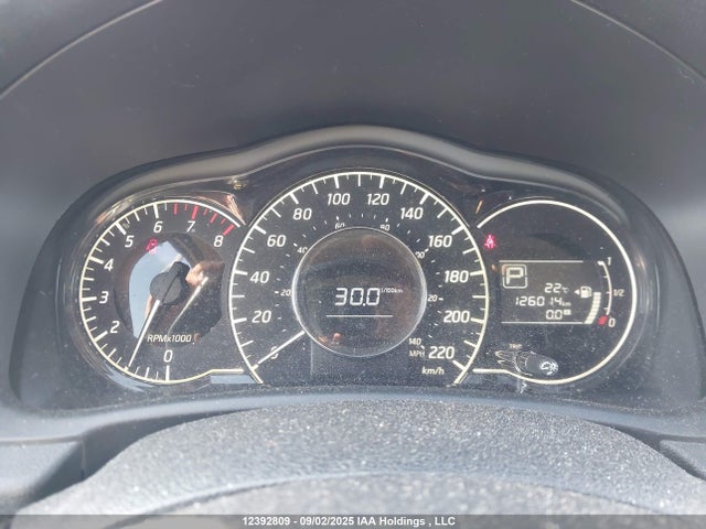 Nissan VERSA NOTE 2016 3N1CE2CP1GL411488 Image 7
