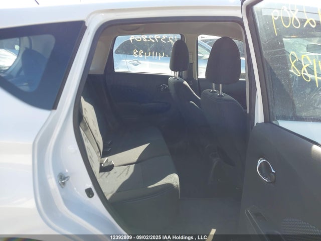 Nissan VERSA NOTE 2016 3N1CE2CP1GL411488 Image 8