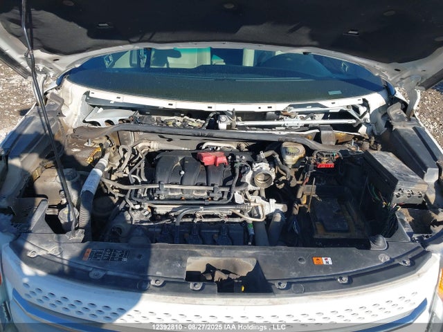 1FM5K8F82FGC18979 Ford 2015