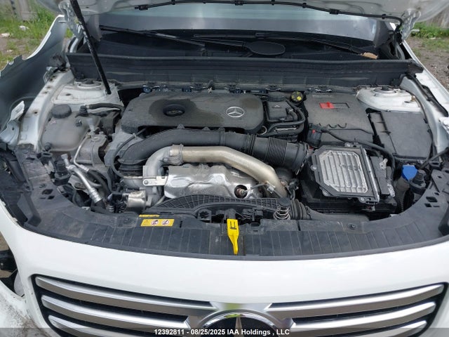 W1N4M4HB0RW378132 Mercedes-Benz m260