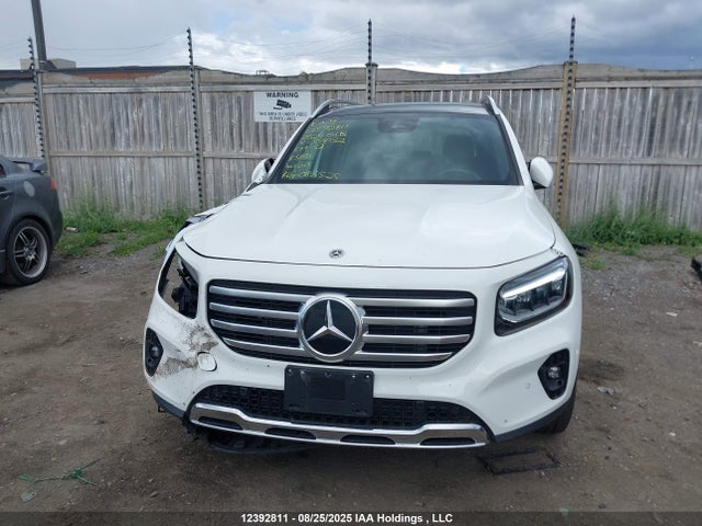 W1N4M4HB0RW378132 Mercedes-Benz m260