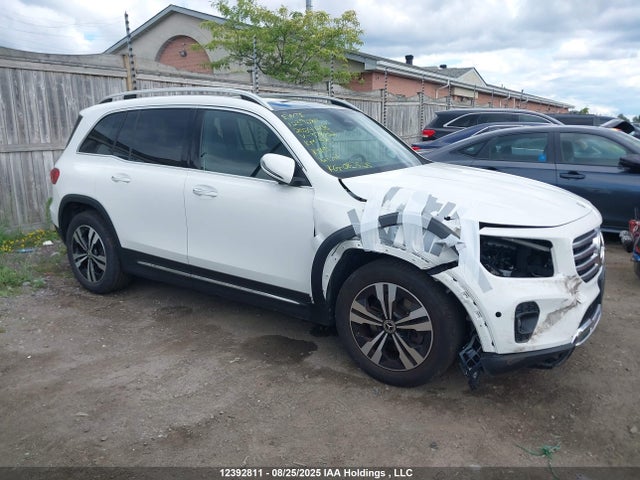 W1N4M4HB0RW378132 Mercedes-Benz m260