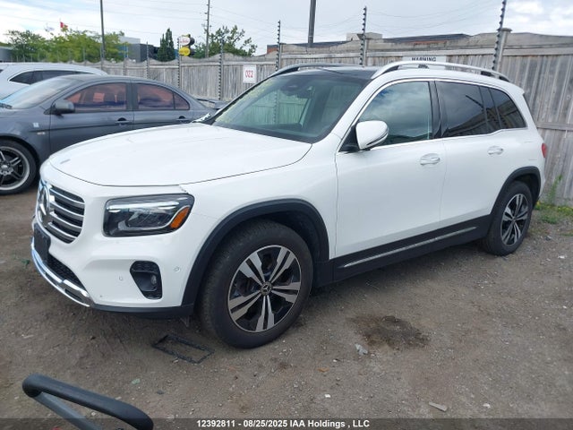 W1N4M4HB0RW378132 Mercedes-Benz m260