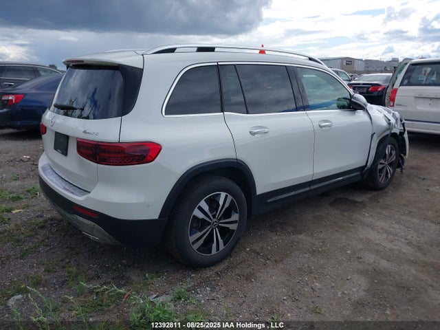 W1N4M4HB0RW378132 Mercedes-Benz m260