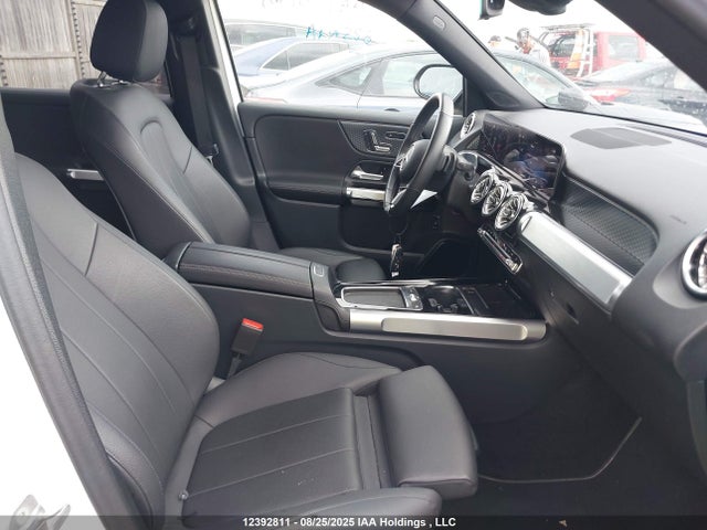 W1N4M4HB0RW378132 Mercedes-Benz m260