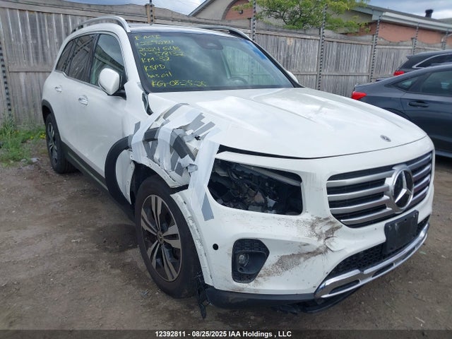 W1N4M4HB0RW378132 Mercedes-Benz m260