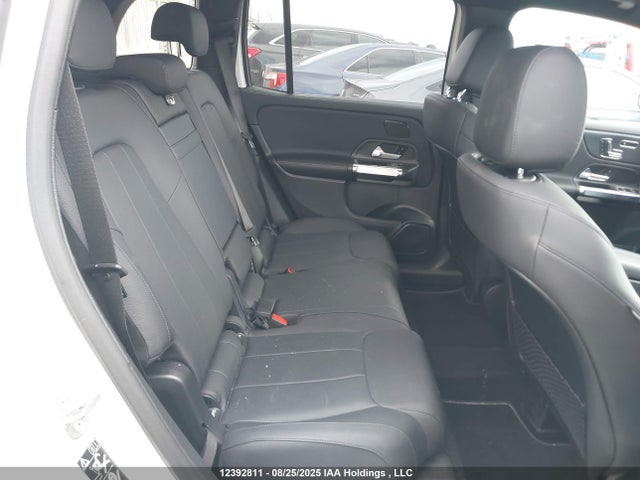 W1N4M4HB0RW378132 Mercedes-Benz m260