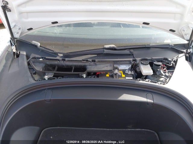 Tesla MODEL 3 2018 5YJ3E1EB5JF109491 Image 10