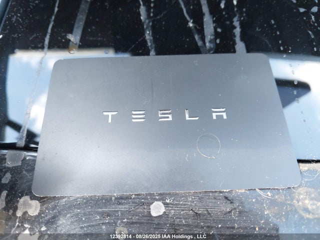 Tesla MODEL 3 2018 5YJ3E1EB5JF109491 Image 11