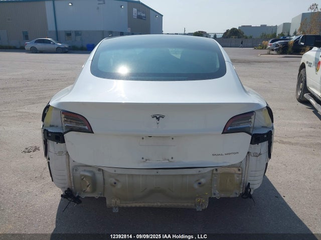 Tesla MODEL 3 2018 5YJ3E1EB5JF109491 Image 17