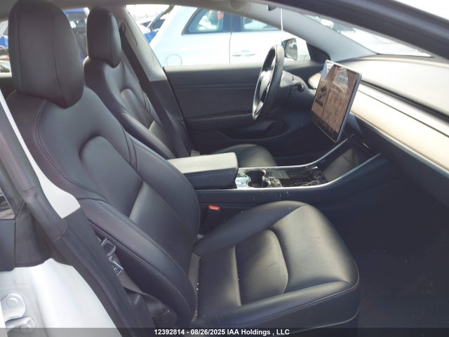 Tesla MODEL 3 2018 5YJ3E1EB5JF109491 Image 5