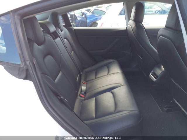 Tesla MODEL 3 2018 5YJ3E1EB5JF109491 Image 8
