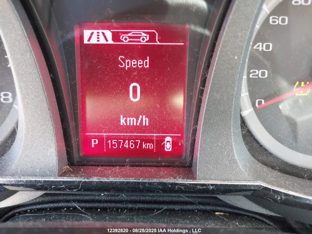 GMC lfx - vvt, e85 max, aluminum 2014 2GKFLXE37E6191920 Image 16
